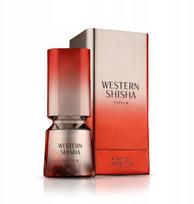 Kvapusis vanduo French Avenue Western Shisha EDP moterims/vyrams, 100 ml