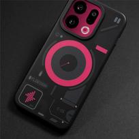 Matte Case For OPPO Find X9 Wireless Charging Back Cover Case for OPPO Find X9 1PC&For OPPO Find X9 juoda