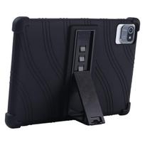 10.1  inch silicone tablet protective case black
