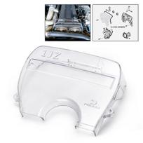 For MARK II JZX81/SUPRA JZA70/CRESTA JZX91 1JZ Clear Timing Belt Cover
