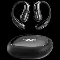 Philips TAQ2720 Bluetooth Clip-On Open-Ear Headphones