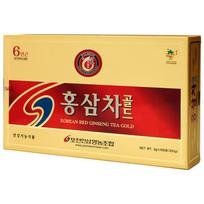 Pocheon Red Ginseng Red Ginseng Tea 100 Packs 300g 1 pcs white