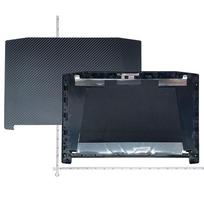 NEW Laptop Shell For Acer Nitro 5 AN515-42 AN515-41 AN515-51 AN515-52 AN515-53 N17C1 LCD Top Case/Bezel Cover/Palmrest Cover Stripes A Shell gray