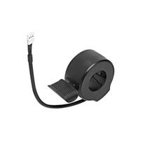 Electric Scooter Finger Throttle Booster Hall Sensor Electric Bike Thumb Throttle Universal E-bike Accelerator Grip Throttle juoda