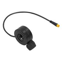 Electric Scooter Finger Thumb Throttle for KUGOO G2 PRO Accelerator Throttle Button Replacement Accessories Fast Shipping