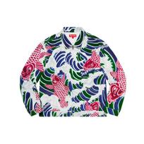 Supreme Waves Work Jacket SUP-SS20-664 M pink