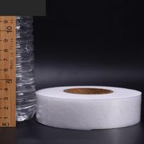 1PC-Double-Sided Non-woven Adhesive Cloth Adhesive Hem Tape Iron-on Clothes Sewing Turn Up Hem Non-woven Fabric Liner