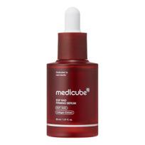 Medikube EGF NAD Firming Serum brown