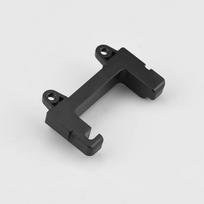 Kablys laikiklis DJI Mini 2/Mini 4K/Mavic Air 3/2S nuotolinio valdymo pultui Pakeičiamas kablys Laikiklis Dronų RC priedai Sandėlyje black