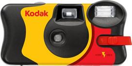 Vienkartinis fotoaparatas Kodak Fun Saver, VFTKDK141311155VOK