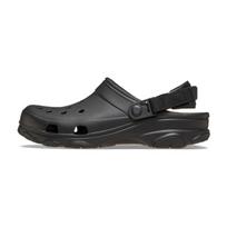 Crocs ALL TERRAIN CLOG Clogs Men's Black 206340-060 44 black