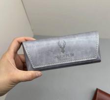 Akinių dėklas, Akininių dėžutė One size gray