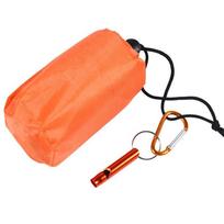 Outdoor Camping Survival & Emergency Tool Kit Bag orange
