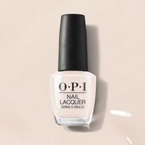[OPI][Nail Lacquer] E82 - My Vampire is Buff