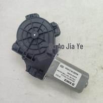 82450-0U000 Hyundai/Kia lango pakėlimo mechanizmui ir varikliukui 82460-0U000. black