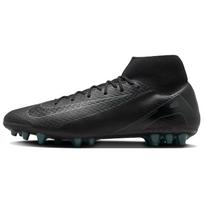 Nike Mercurial Superfly 10 Academy Ag Juodi Gilios Džiunglės FQ8329-002 44 juoda