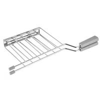 Sandwich Cage Stainless Steel Holder Toaster Accessories Cooking Accessory pilka