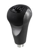 For Honda For Civic Manual Transmission Gear Shift Knob 54102-SNA-A01 2006-2011 6 speed black
