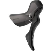 Shimano TIAGRA Hydraulic Dual Control Levers, 11-speed, ST-R4020-R juoda