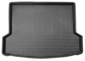 Cupra Formentor SUV (upper floor) 2020- LUCKY3D Trunk Mat/Carpet