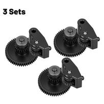 For Centauri Carbon Hardened Steel Gear For Centauri Carbon Extruder High Quality Gears For Elegoo Centauri Carbon 2 3D Printer