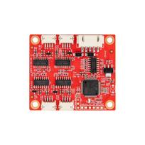 Original ELEGOO Centauri Carbon 2 Combo Strain Gauge Transfer Adapter Board Sensor For CC1 CC2 3D Printer Parts