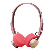 FIIO EH11 Bluetooth On-Ear Headphone Hi-Res Audio LDAC 30h Battery Lightweight Retro Design Dual Device App EQ HiFi Headset bordinė