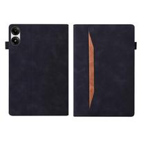 For Xiaomi Redmi Pad 2 Pro Case 12.1 inch 2025 Flio PU Leather Business Wallet Stand Tablet Cover For Redmi Pad 2 Pro 12.1 Funda For Redmi Pad 2 Pro juoda