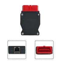 Ethernet Diagnostic Cable Kit DoIP OBD Adapter USB Network Card For Model 3 Y S X Toolbox Programming Repair Scanner