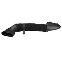 Originali variklio oro įsiurbimo žarna Mercedes Benz W203 C klasės C230 2003 2005 2710900382 black