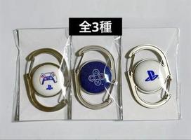 GTA 6 VI PlayStation TGS 2026 Limited Carabiner complete PS5 Japan