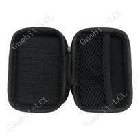 Case Eva Storage Bag For Anbernic RG Nano RGNano 1.54  Portable Shockproof ,Scratch-resistant Anti-fall,Protector Accessories juoda