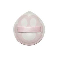 Air-Feeling Marshmallow Cushion Puff Minkštas Makiažo Kempinėlė Pūtelė Grožiui rožinė