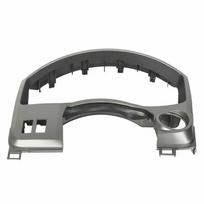1X Car Dash Panel Gauge Cover Bezel Trim For Nissan Titan Armada No.68240-7S000 gray
