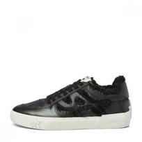 ASh Men S Malibu biS  Af4u01010 Bl 43 (280~285) black