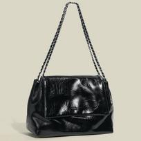 Niche tote bag chain underarm bag women's new high-end commuting large-capacity shoulder No specification juoda