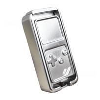 Games Console Mechanical Slider Magnetic Push Card Pushing Plate Fidget EDC Metal Stress Reducing Toys Decompression Antistresse sidabras