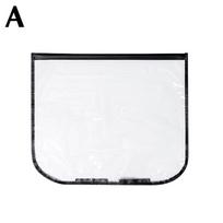 Electric Vehicle Charger Port Cover Outdoor Rainproof Protection Dustproof  Covers for Tesla Y SUV Car Accessories juoda