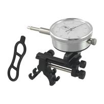 Wheel Truing Stand Bike Rims Adjustment Tools Percentage indicator BT110A black white
