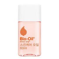 Bio-Oil Skincare Oil, 1 Count, 60ml white
