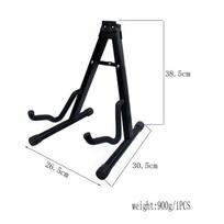 Bench-Style Guitar Stand  A-Frame Guitar Stand  Universal Bakelite Guitar Stand  Folding Guitar Stand  Acoustic Guitar Stand 1PC Guitar Stand  juoda