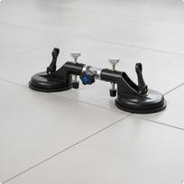 Suction Cup Tensioner Heavy-Duty Tile Joint Aligner for Glass Fitting