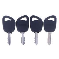 2/4 vnt. Gy20680 Am131946 raktas Husqvarna Cub Cadet John Deere Delta Poulan Mtd Toro vejapjovei vejos T 4pcs