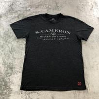 scotty cameron shirt mens M gray tee Unisex T-Shirt XXXXL gray