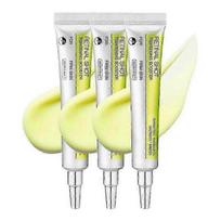 3pcs CELIMAX Vita A Retinol Shot Tightening Booster Serum 15ml Anti-Aging less