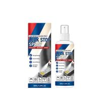 Leakage sealing spray, seam sealing spray, convenient multi-material adapter, home waterproof and waterproof spray blue