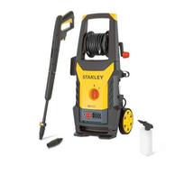 Pressure Washer - Stanley - SXPW25E - 2500 W - 170 bar - 500 l/h - Yellow/Black