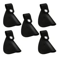 1/5 vnt. Apsauga nuo saulės nosies apsauga vyrams moterims lauko sportui dviračių akiniai nuo saulės UV 5pcs