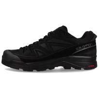 Salomon X-ALP Odiniai Juodi Asfalto Unisex Sportbačiai L47596300 38⅔