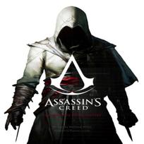Assassins Creed by Ubisoft Entertainment Kietas viršelis Knyga 9781783298822